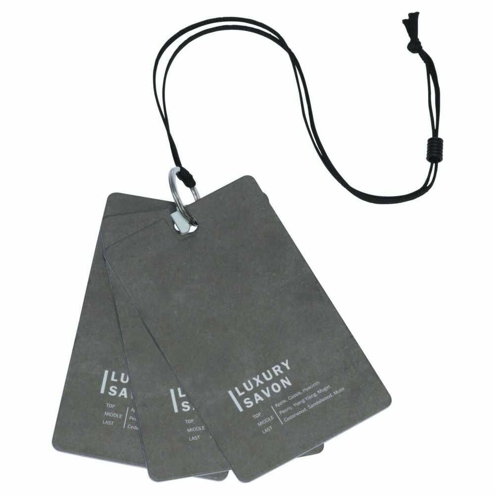 Carmate Blang Hanging NL Luxury Soap H1662 Approximately 30g (10g per sheet)
