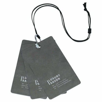 Carmate Blang Hanging NL Luxury Soap H1662 Approximately 30g (10g per sheet)