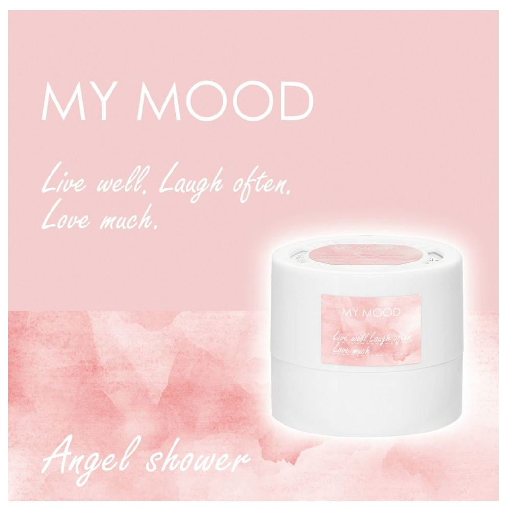 Carmate MY MOOD Gel Angel Shower G2022 100ml
