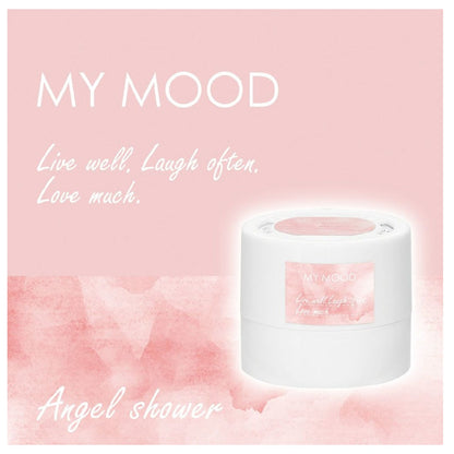 Carmate MY MOOD Gel Angel Shower G2022 100ml