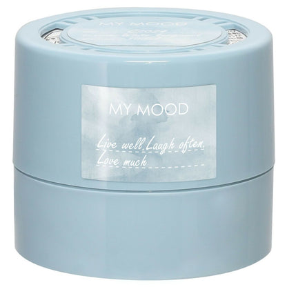 Carmate MY MOOD Gel White Bergamot G2024 100ml