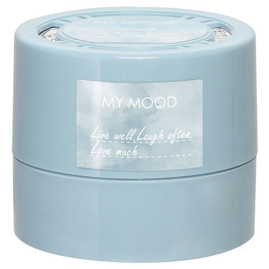 Carmate MY MOOD Gel White Bergamot G2024 100ml