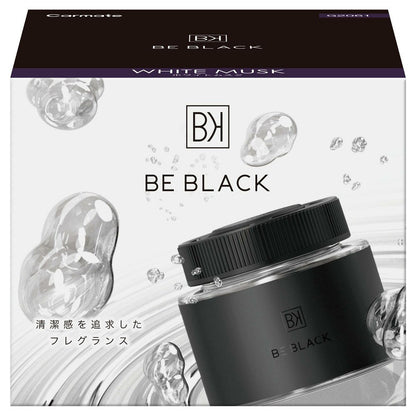 Carmate Bee Black Gel White Musk G2061 90ml