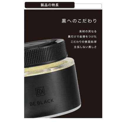 Carmate Bee Black Gel White Water G2064 90ml