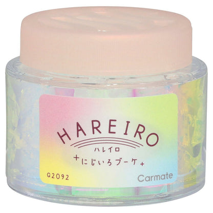Carmate Hareiro Gel Rainbow Bouquet G2092 60ml