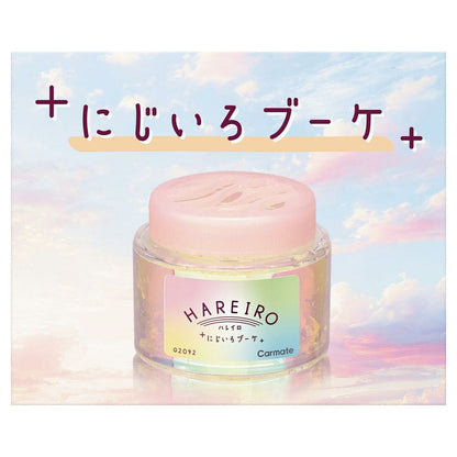 Carmate Hareiro Gel Rainbow Bouquet G2092 60ml