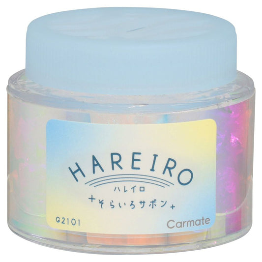 Carmate Harei Ro Gel Sorairo Soap G2101 60ml