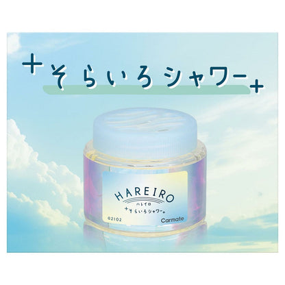 Carmate Harei Ro Gel Sorairo Shower G2102 60ml