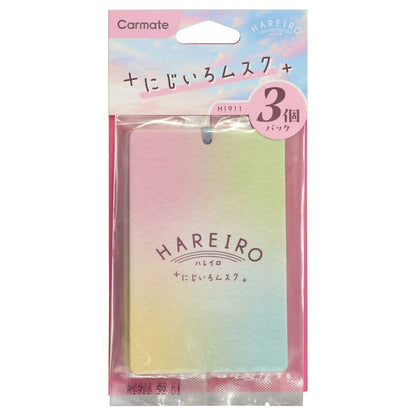 Carmate Hareiro Hanging Rainbow Musk H1911 30g