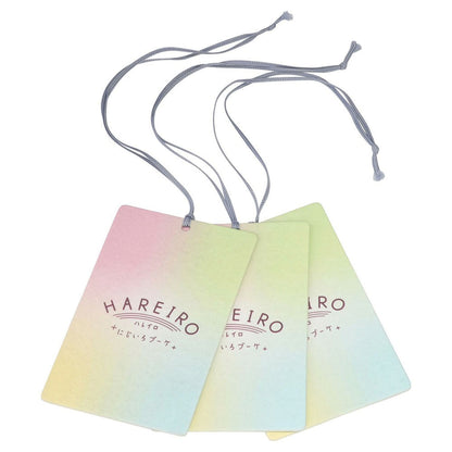 Carmate Harei Ro Hanging Rainbow Bouquet H1912