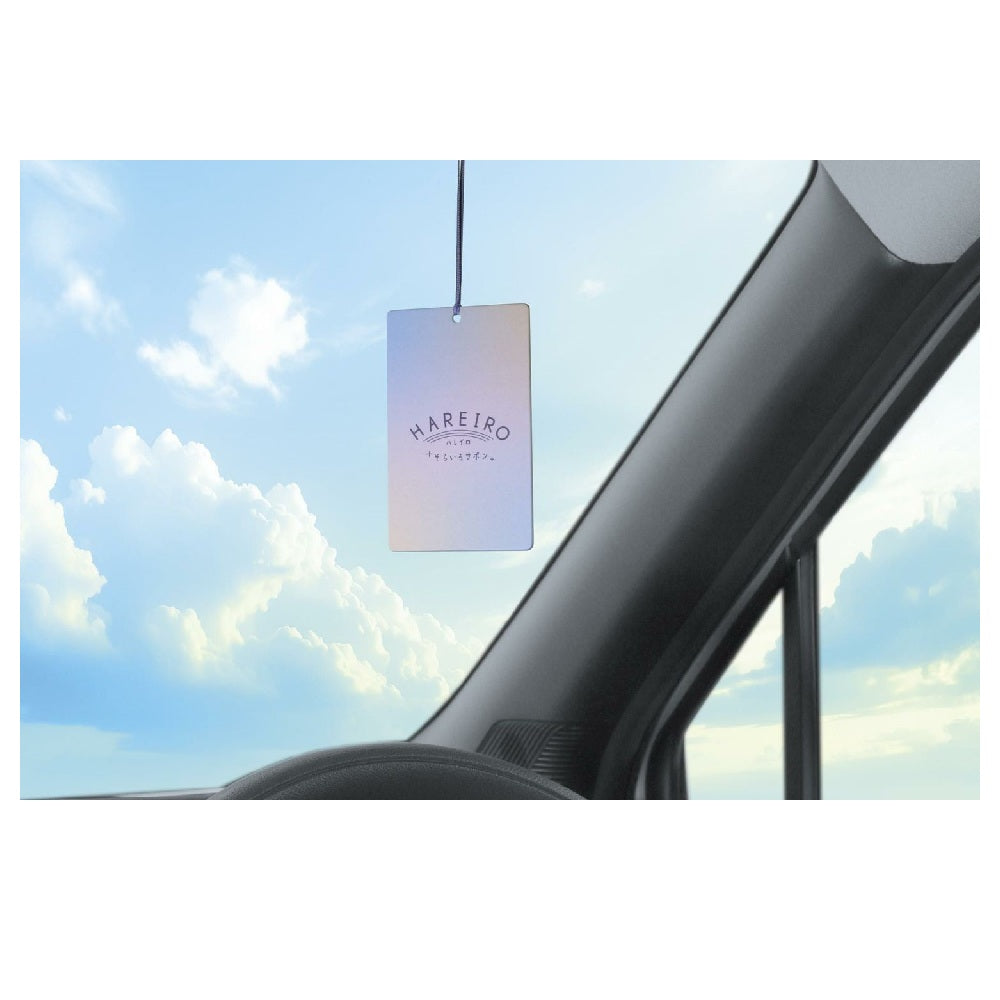 Carmate Harei Ro Hanging Sorairo Soap H1921
