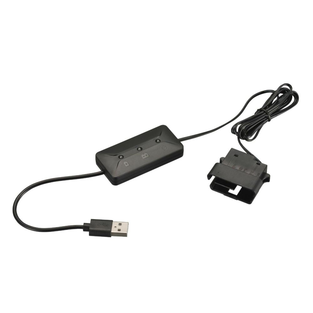 Carmate Memory Keeper USB (R80) SA203