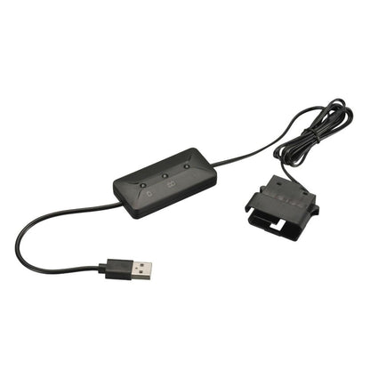 Carmate Memory Keeper USB (R80) SA203
