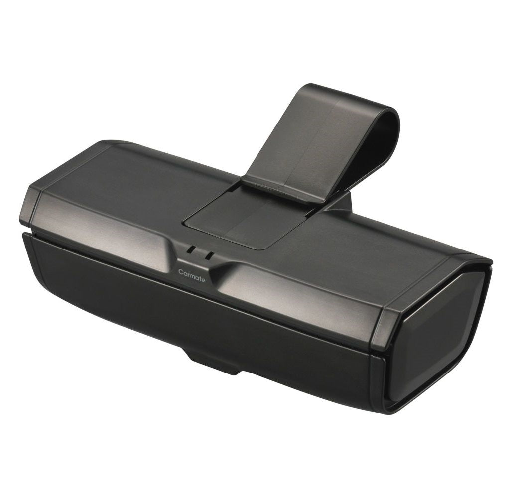 Carmate Sunglasses Case Full Cover Type DZ574