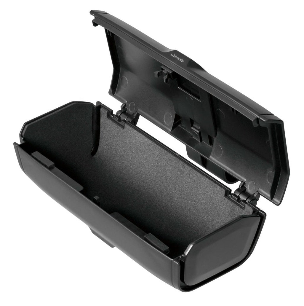Carmate Sunglasses Case Full Cover Type DZ574