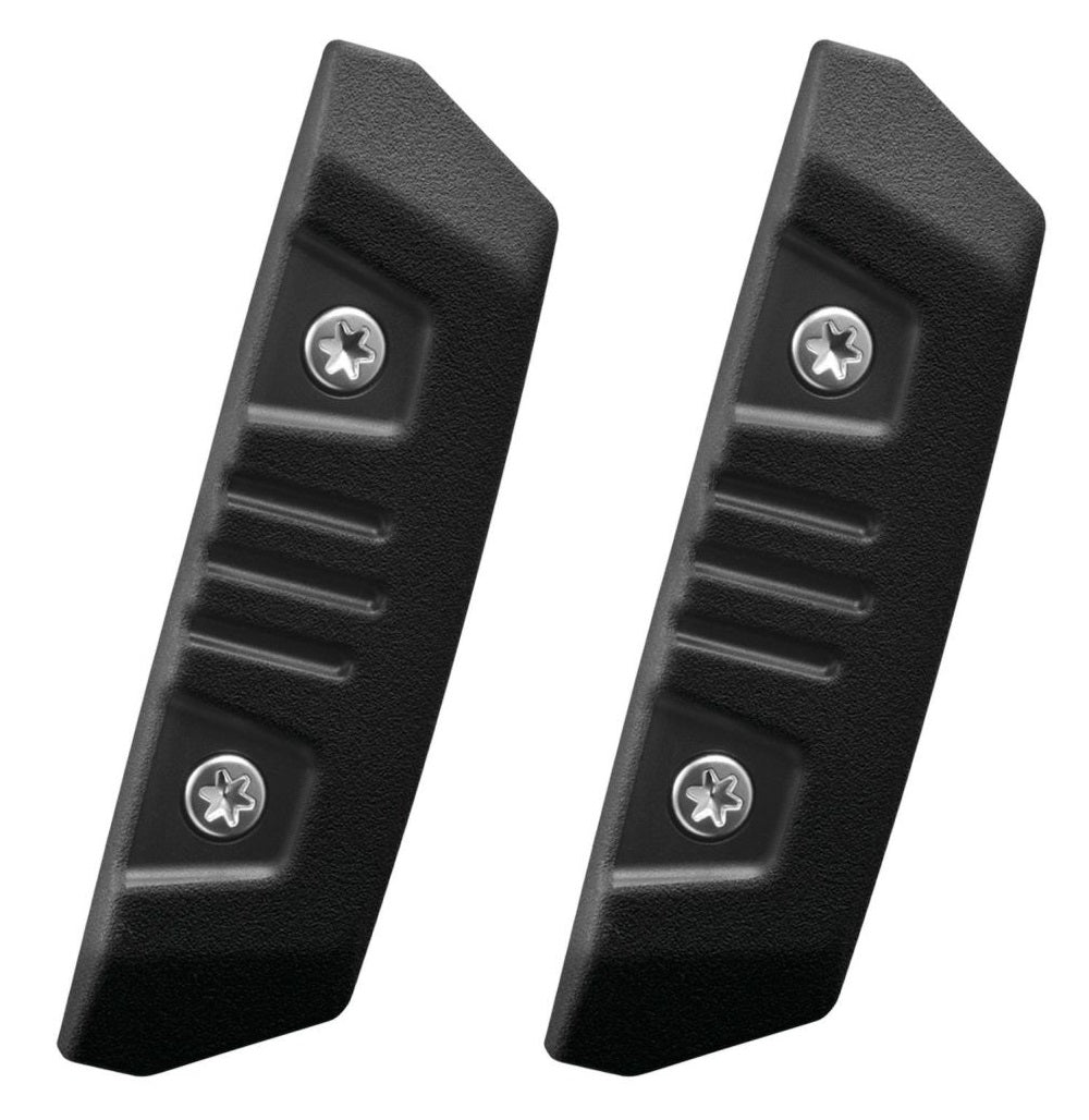 Carmate Door Guard Cross M Size 2 Pieces DZ578