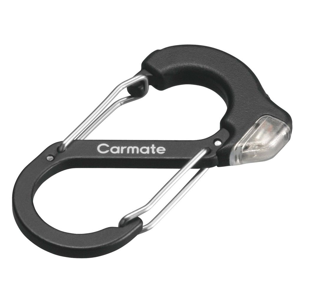 Carmate Regitech Carabiner S DZ580