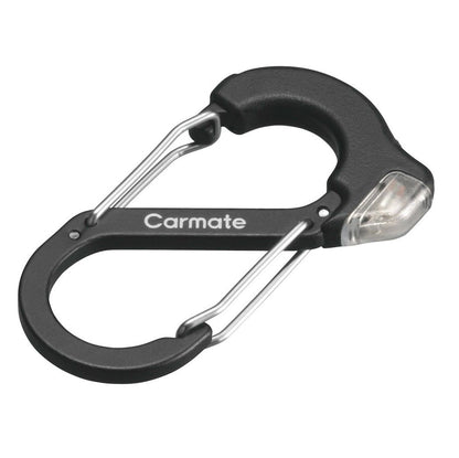 Carmate Regitech Carabiner S DZ580