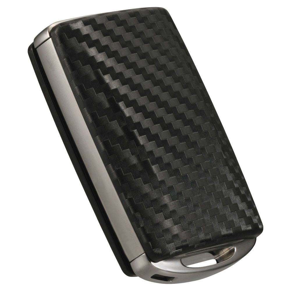 Carmate Key Cover Mazda B Carbon Style DZ582