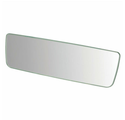 Carmate Rear View Mirror Edge R 270 3000SR Chrome Mirror DZ585