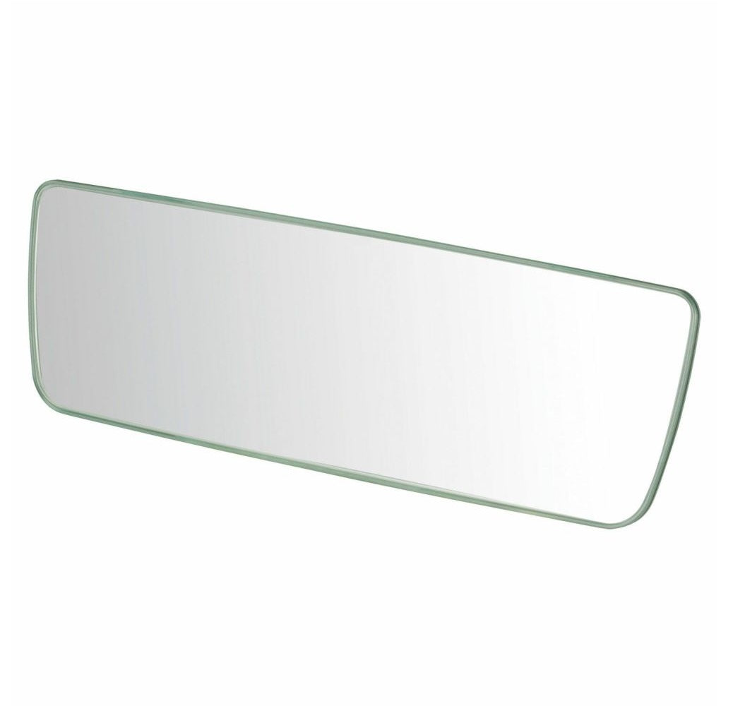 Carmate Rear View Mirror Edge R 240 3000SR High Reflection DZ594