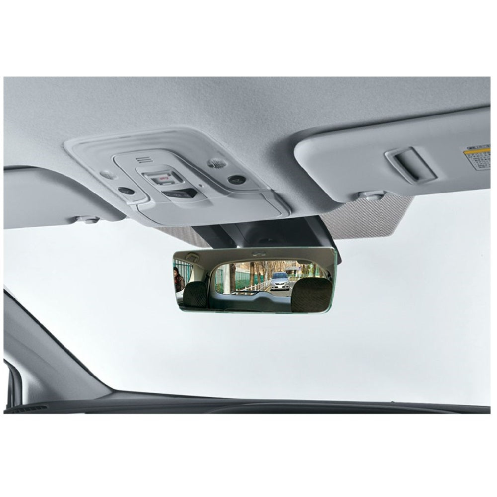 Carmate Rear View Mirror Edge R 240 3000SR High Reflection DZ594