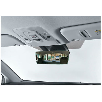 Carmate Rear View Mirror Edge R 240 3000SR High Reflection DZ594