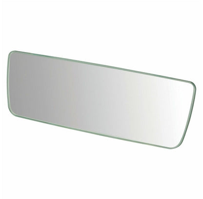 Carmate Rearview Mirror Edge R 240 3000SR Chrome Mirror DZ596