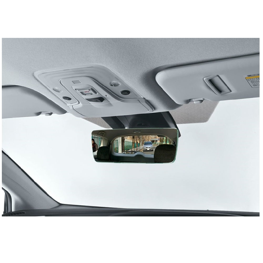 Carmate Rearview Mirror Edge R 240 3000SR Chrome Mirror DZ596