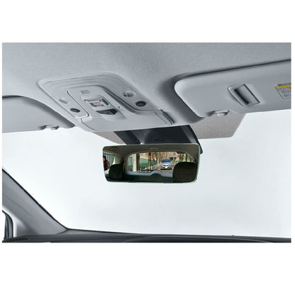 Carmate Rearview Mirror Edge R 240 3000SR Chrome Mirror DZ596