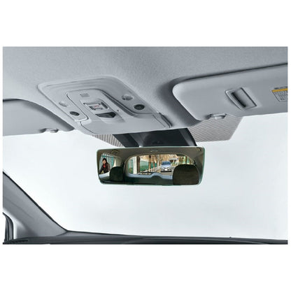 Carmate Rearview Mirror Edge R 270 3000SR High Reflective Mirror DZ598