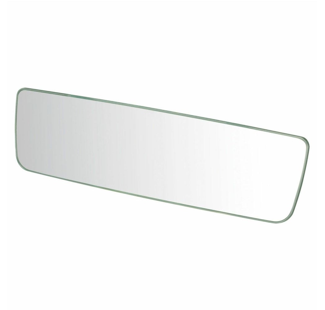 Carmate Rearview Mirror Edge R 290 3000SR High Reflective Mirror DZ599
