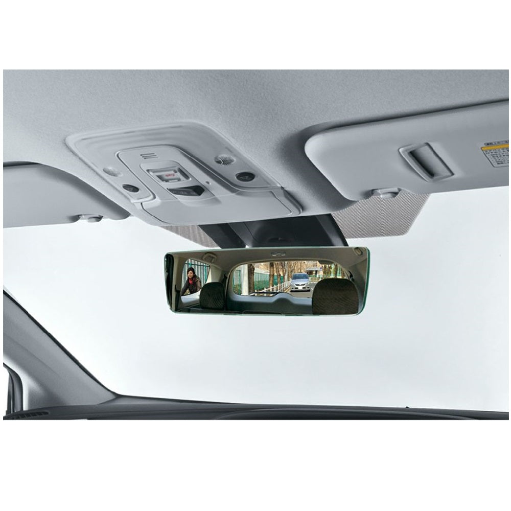 Carmate Rearview Mirror Edge R 290 3000SR High Reflective Mirror DZ599