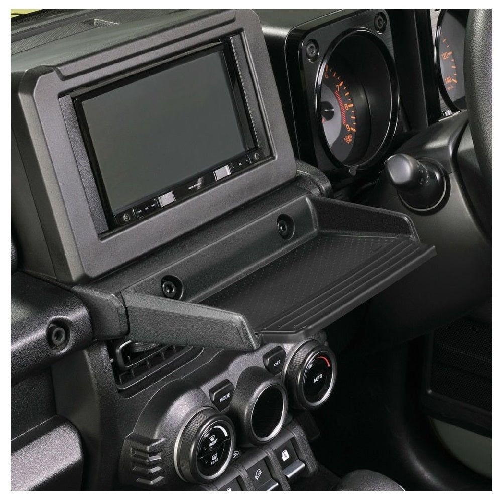 Carmate Tray for Jimny / Jimny Sierra NZ819