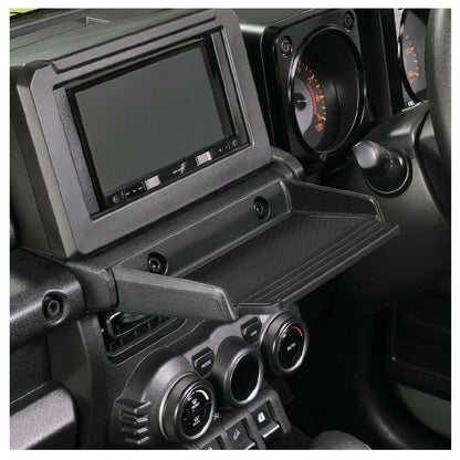 Carmate Tray for Jimny / Jimny Sierra NZ819