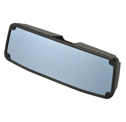 Carmate Jimny Rearview Mirror & Cover 3000SR Blue Mirror NZ821