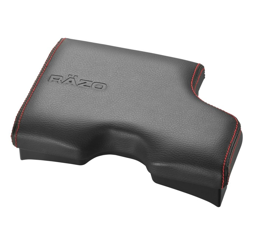 Carmate GR86/BRZ Armrest Pad NZ838