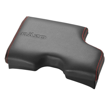 Carmate GR86/BRZ Armrest Pad NZ838