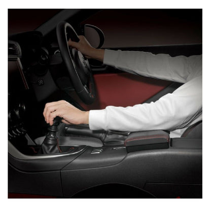 Carmate GR86/BRZ Armrest Pad NZ838