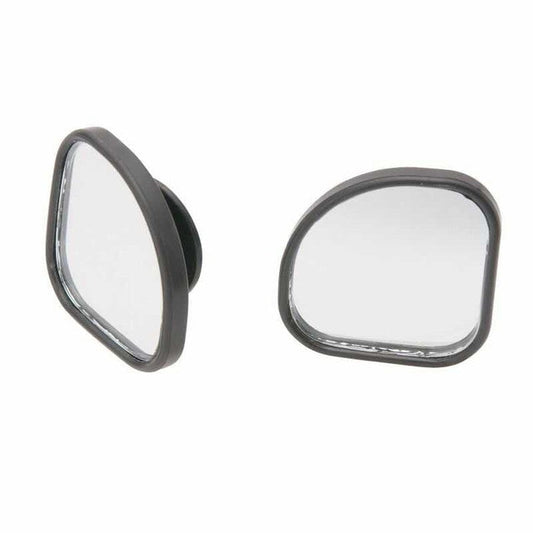CZ244 Sub Mirror Fan Shape