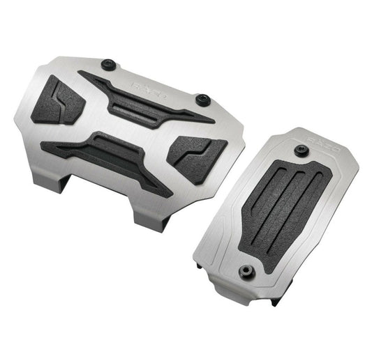 Carmate Cross Edition Pedal for Suzuki RP153