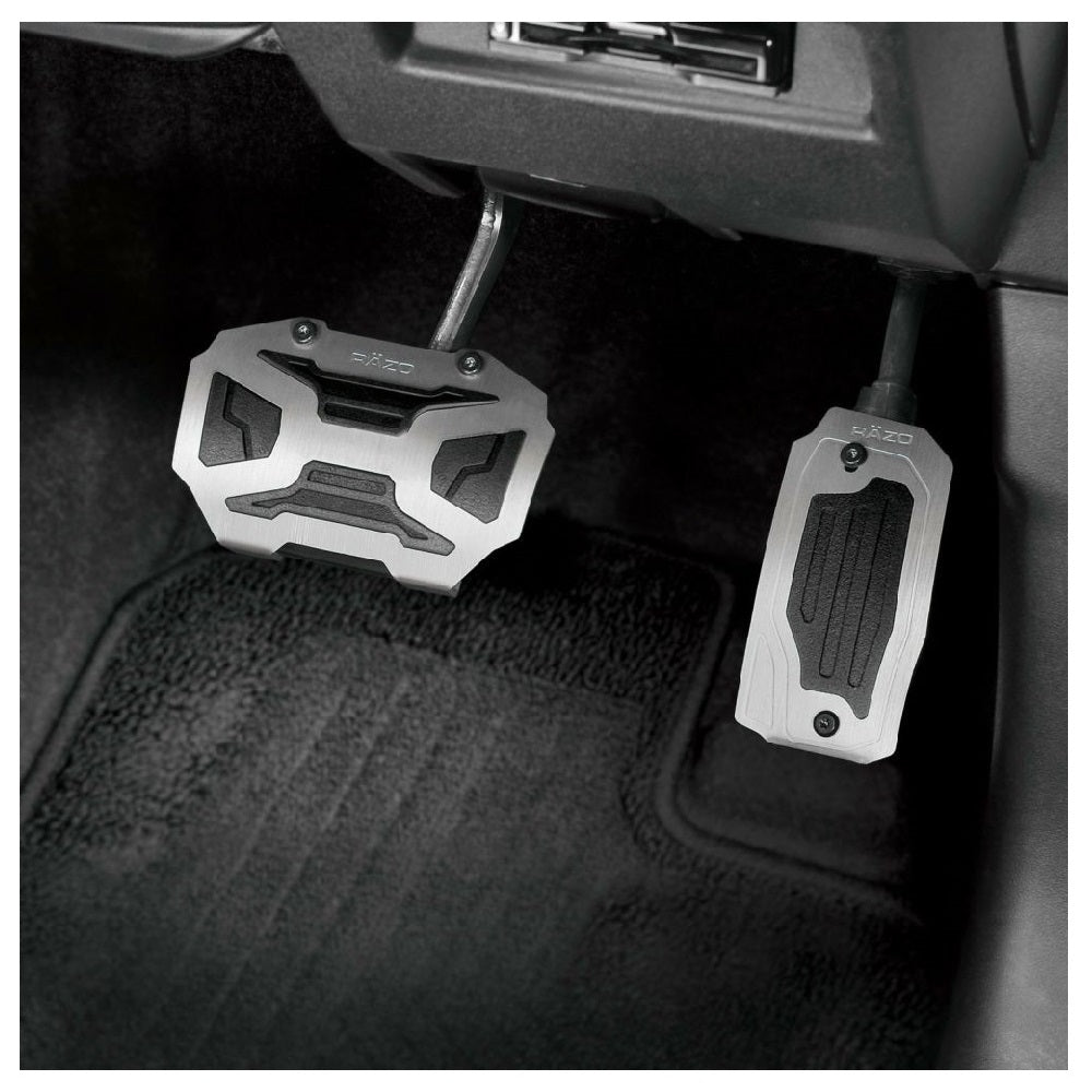 Carmate Cross Edition Pedal for Suzuki RP153