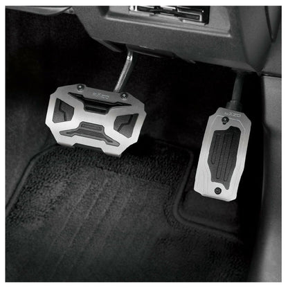 Carmate Cross Edition Pedal for Suzuki RP153