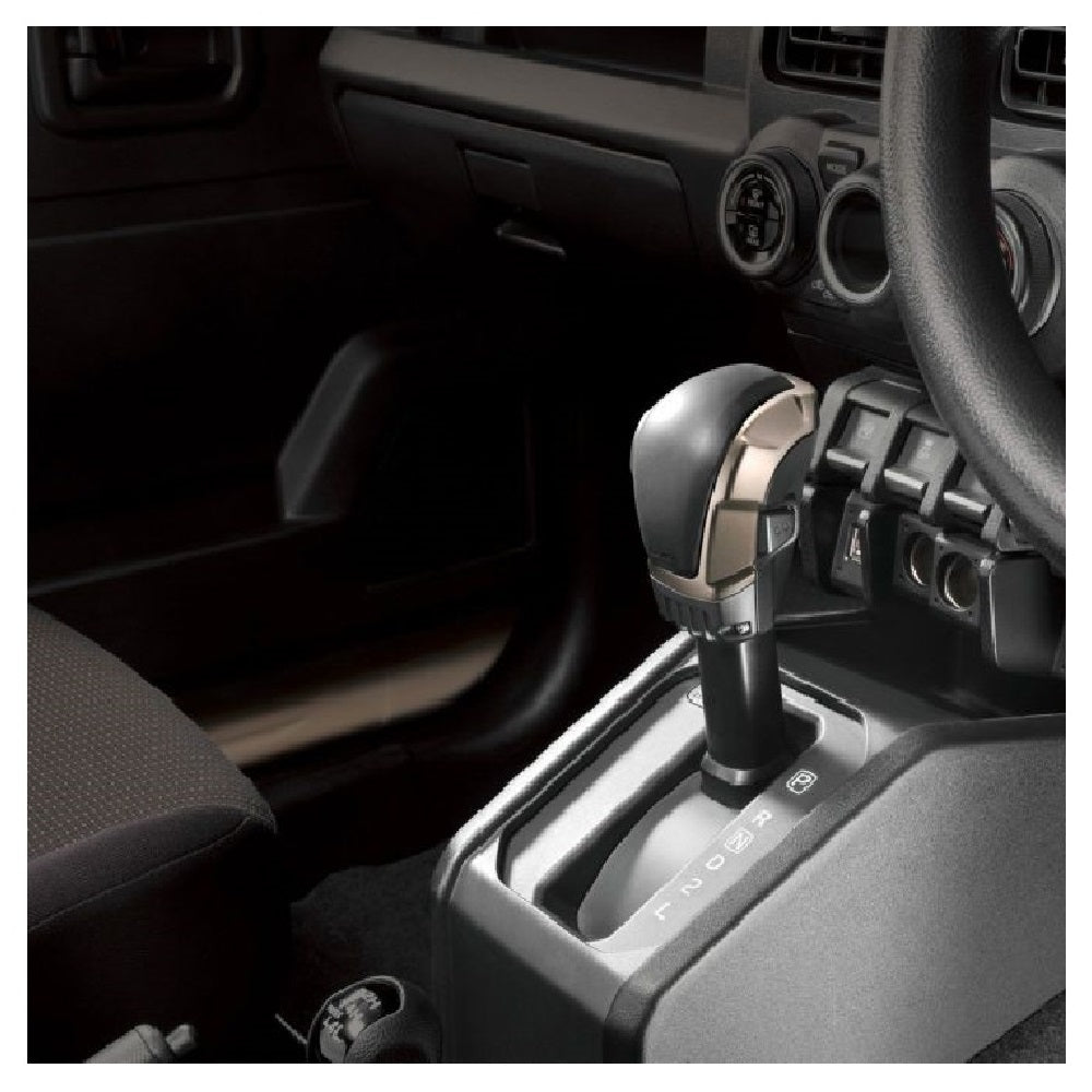 Carmate JB64 JB74 Jimny AT Knob Cover RA150