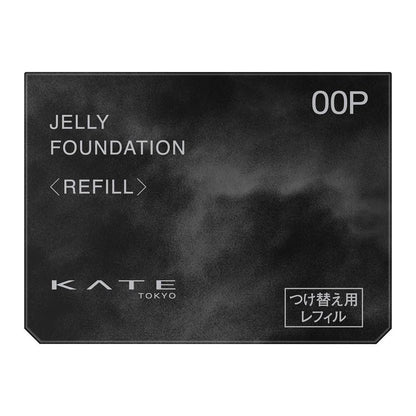 Kanebo KATE Jelly Lip Foundation 00P <Refill> 25g
