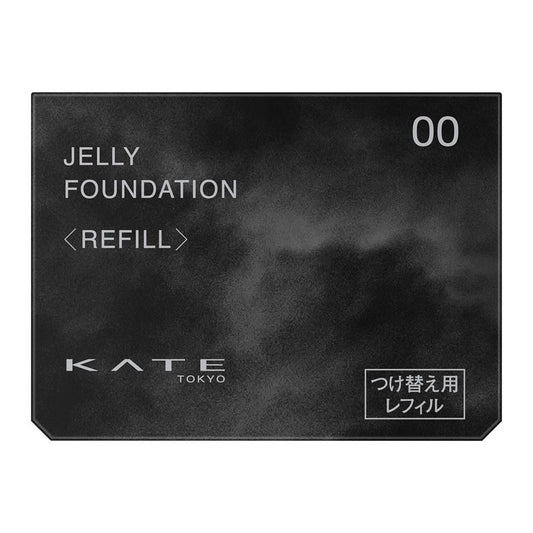 Kanebo KATE Jelly Lip Foundation 00 (Refill) 25g