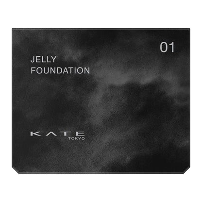Kanebo KATE Jelly Lip Foundation 01 25g