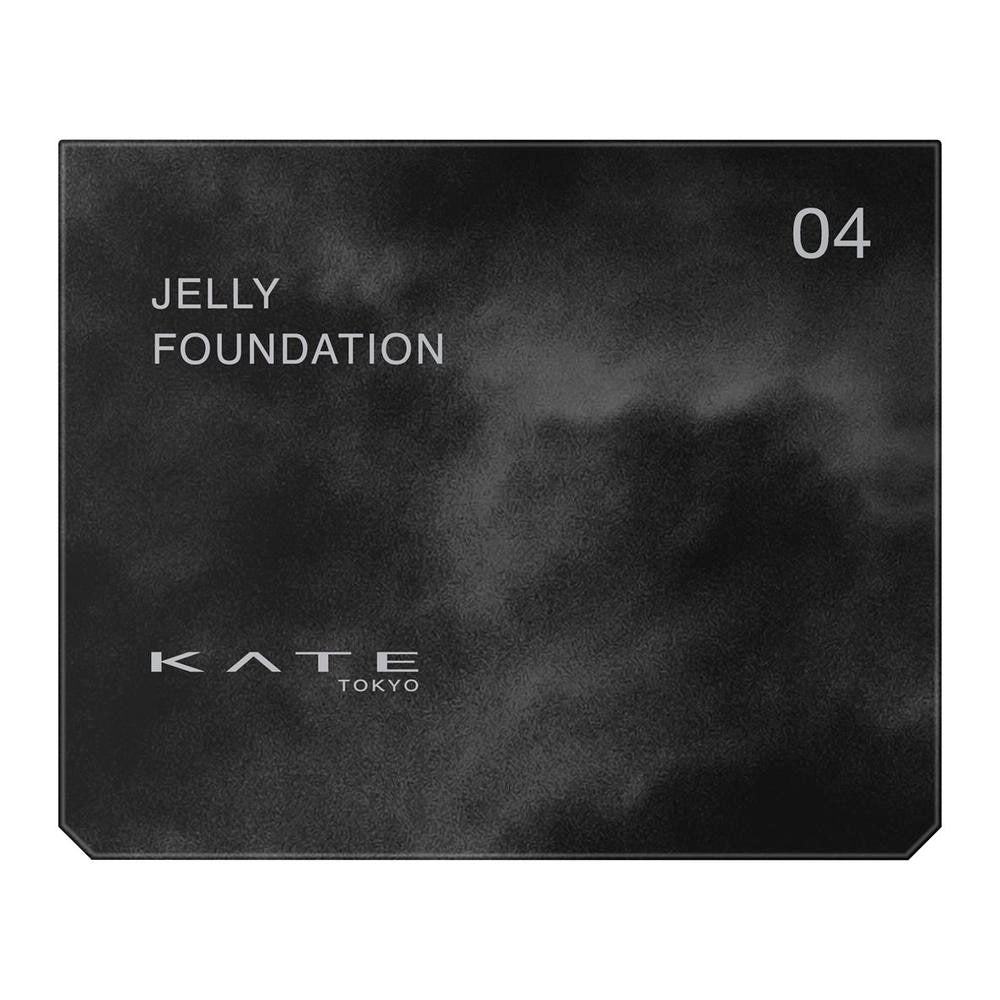 Kanebo KATE Jelly Lip Foundation 04 25g