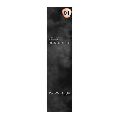 Kanebo KATE Jelly Lip Concealer 01 (Awatsuki) 6g