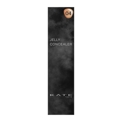 Kanebo KATE Jelly Lip Concealer 04 (Deep Moon) 6g